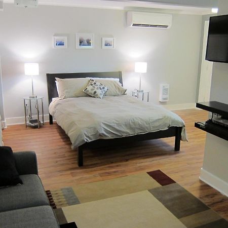 Merrickville Guest Suites Extérieur photo