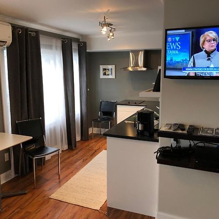 Merrickville Guest Suites Extérieur photo