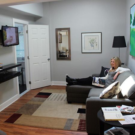 Merrickville Guest Suites Extérieur photo