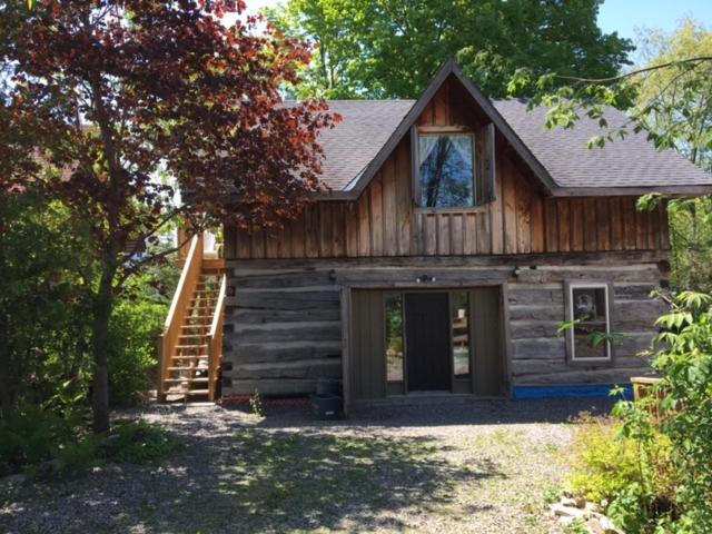 Merrickville Guest Suites Extérieur photo