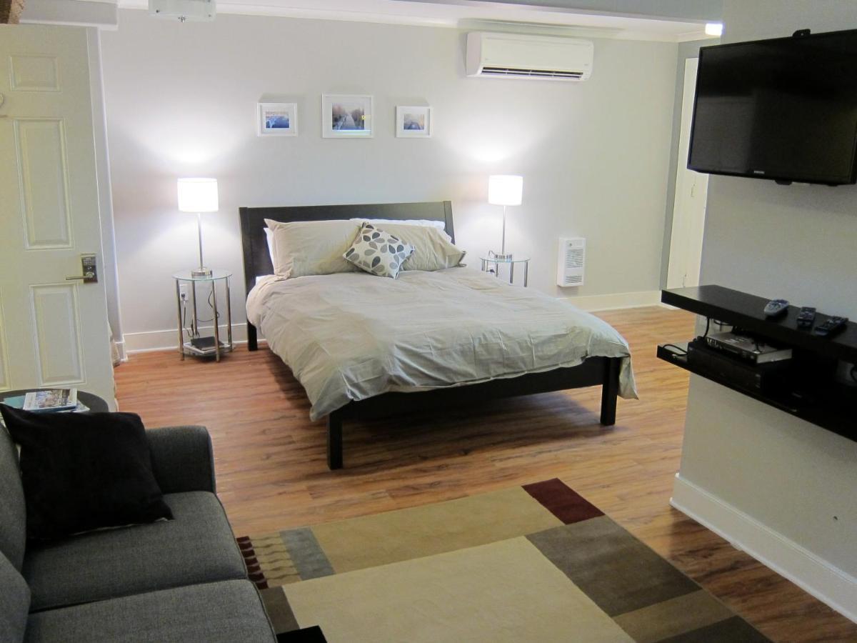 Merrickville Guest Suites Extérieur photo