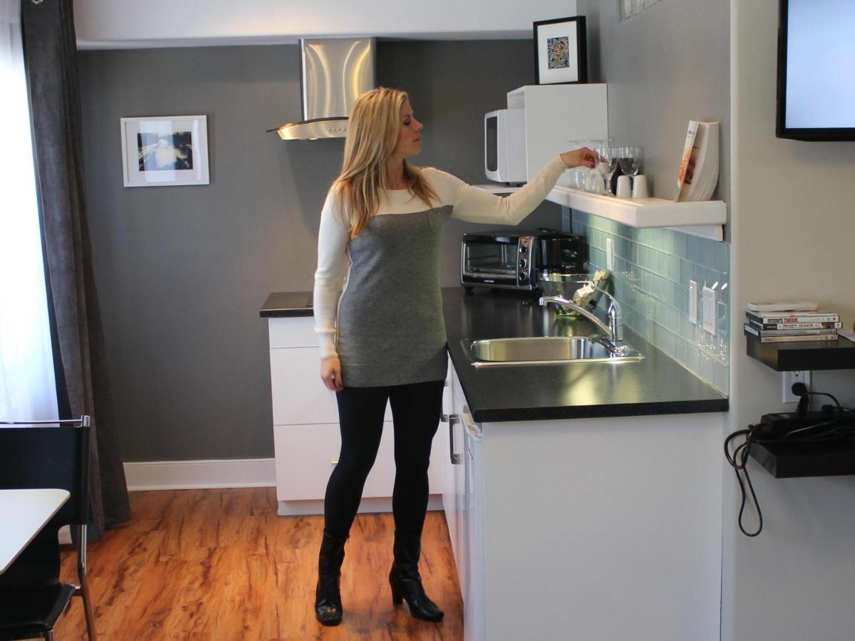 Merrickville Guest Suites Extérieur photo
