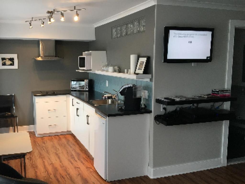 Merrickville Guest Suites Chambre photo
