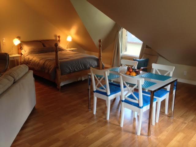 Merrickville Guest Suites Extérieur photo