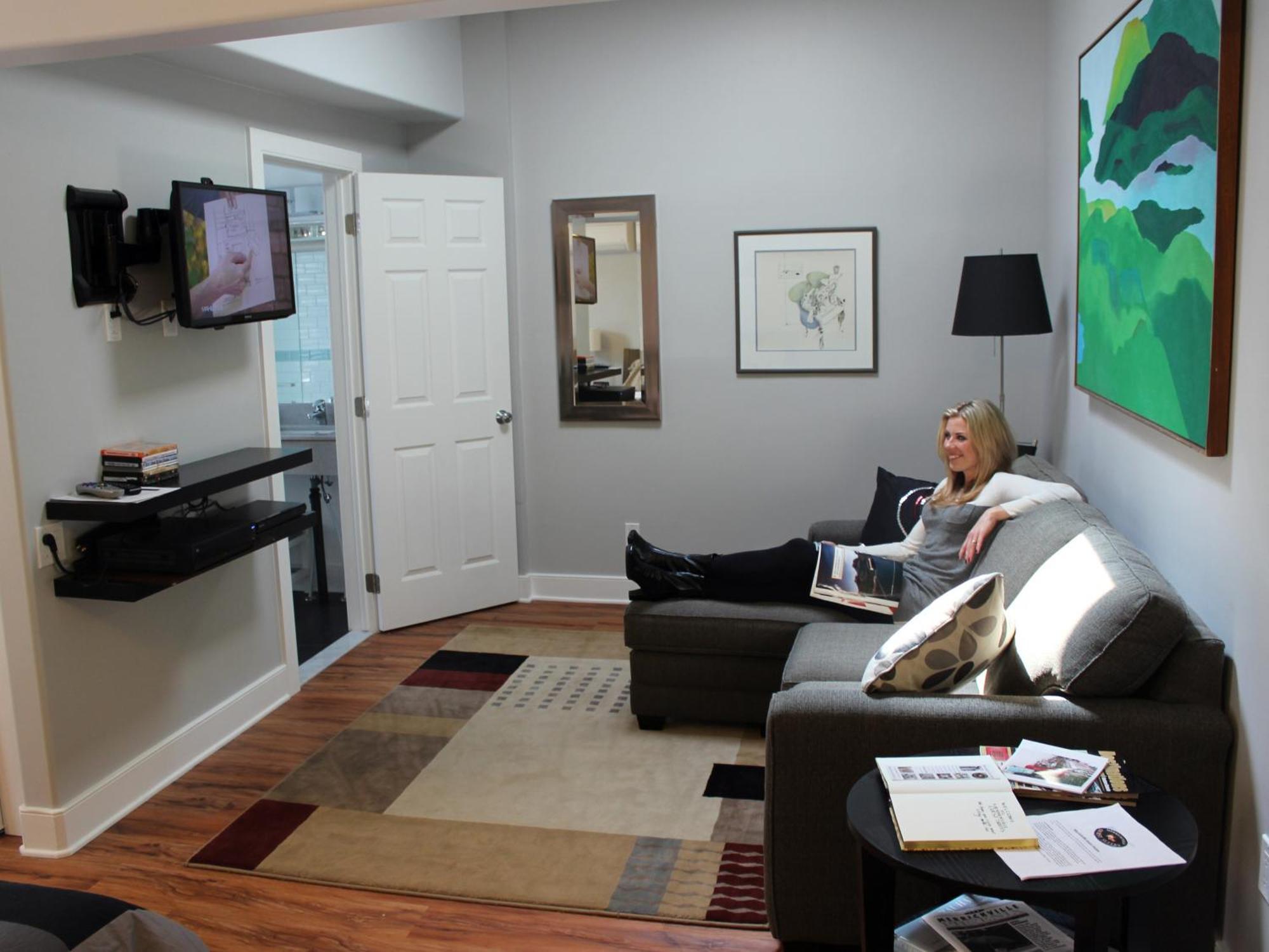 Merrickville Guest Suites Extérieur photo