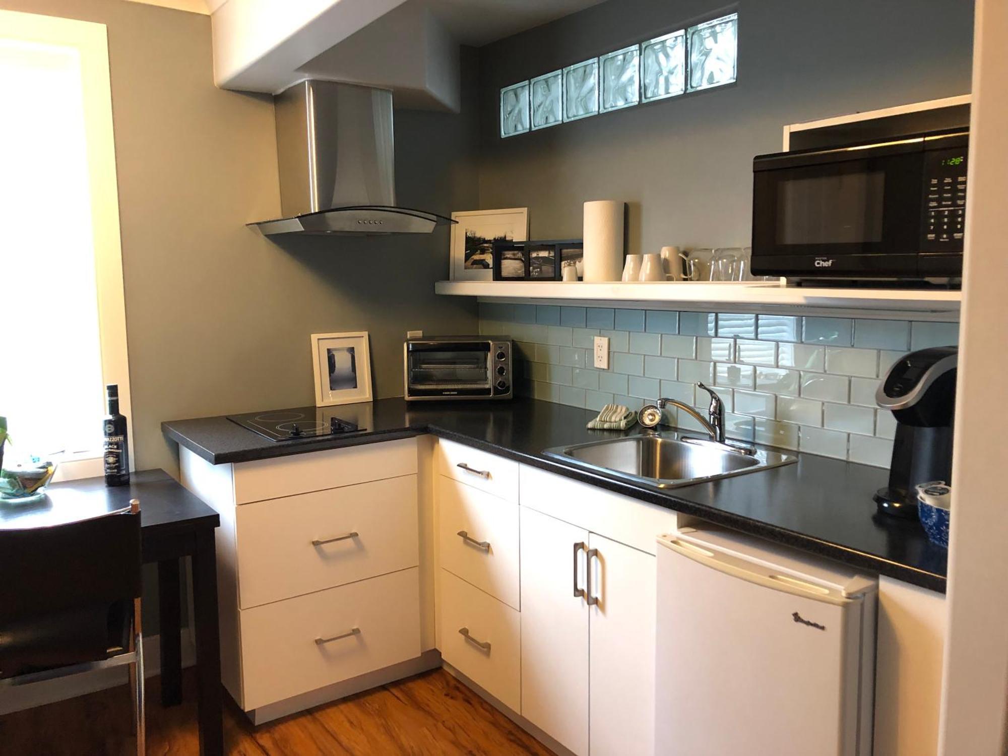 Merrickville Guest Suites Chambre photo