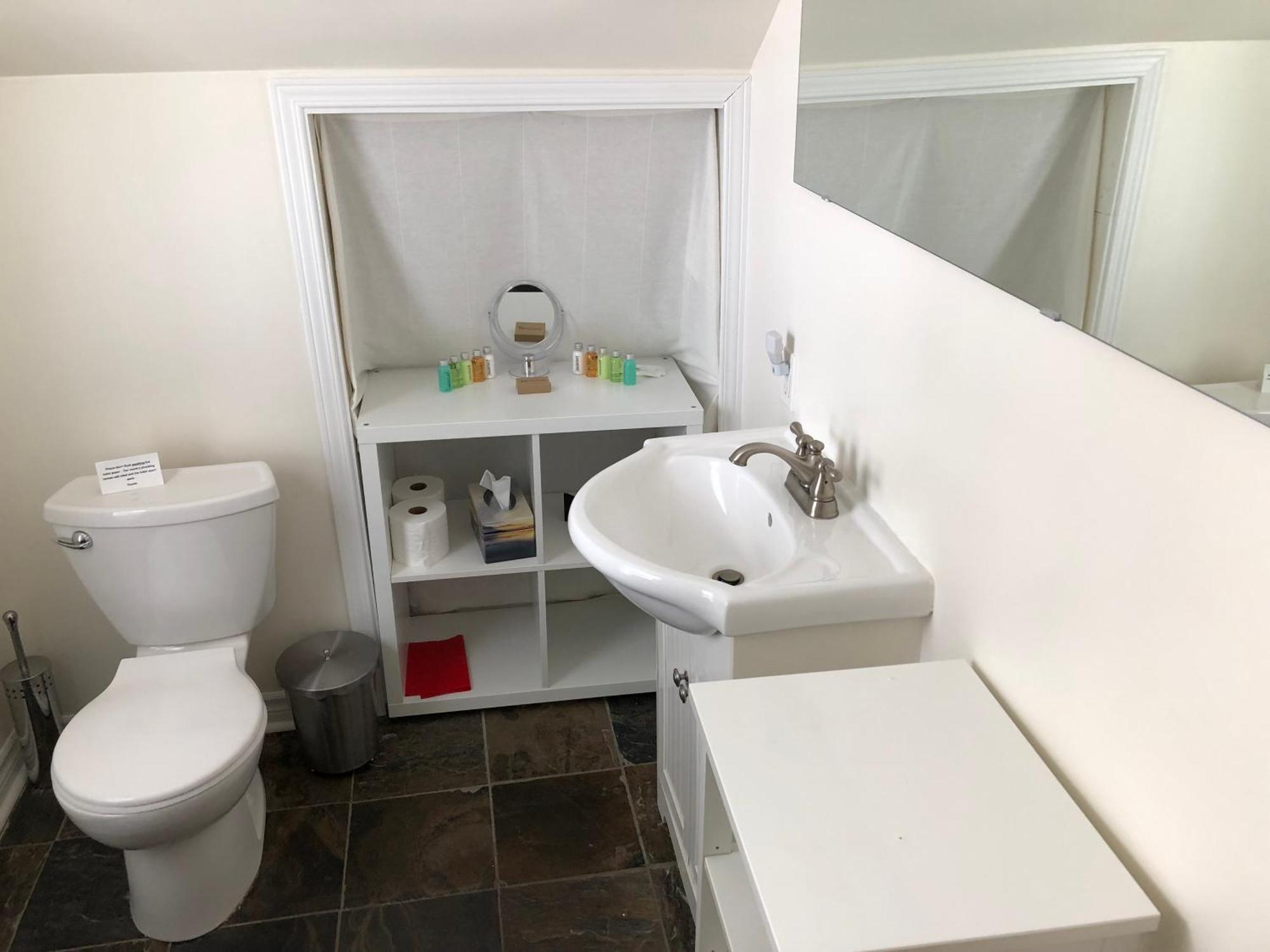 Merrickville Guest Suites Extérieur photo