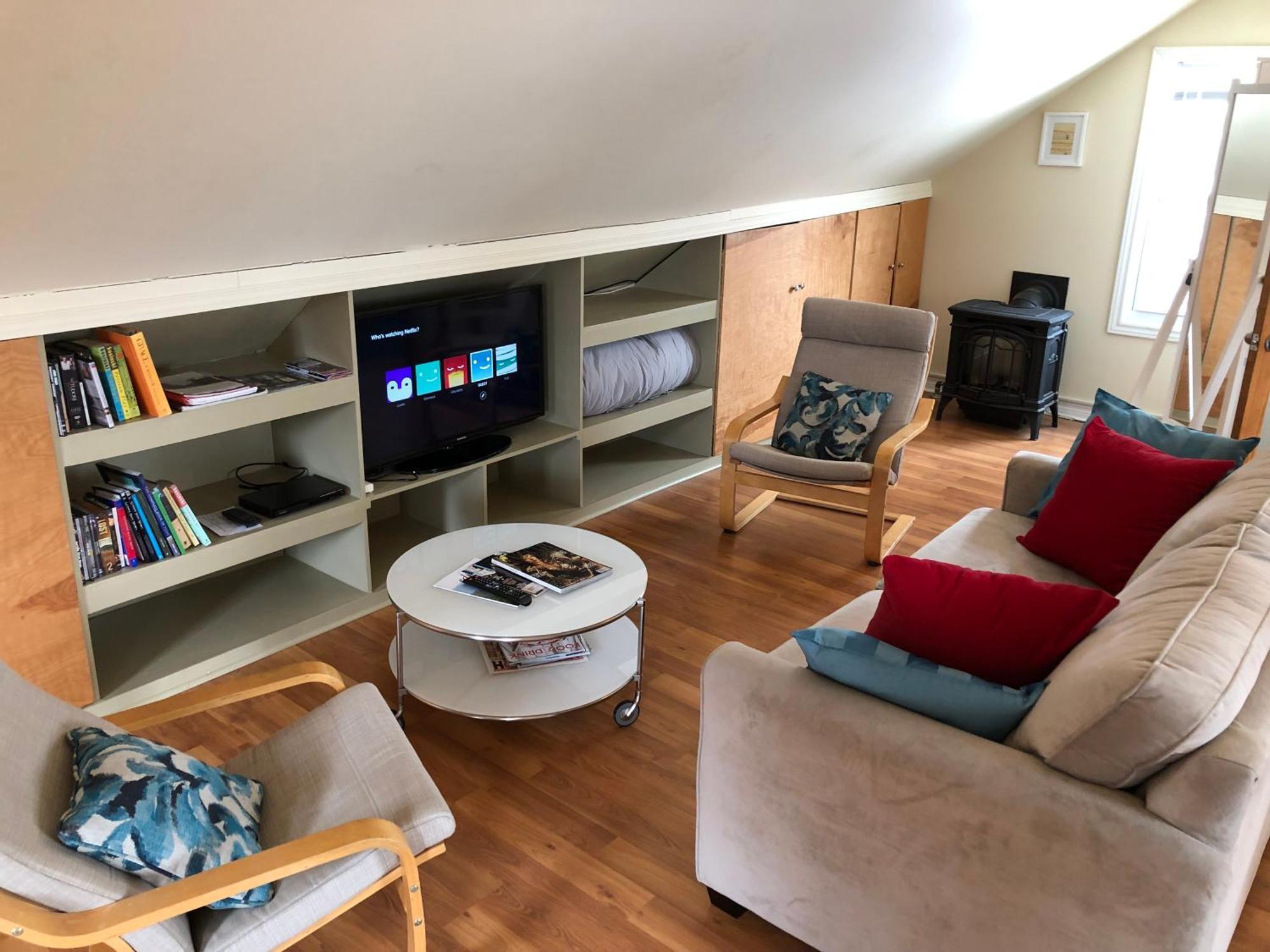 Merrickville Guest Suites Extérieur photo