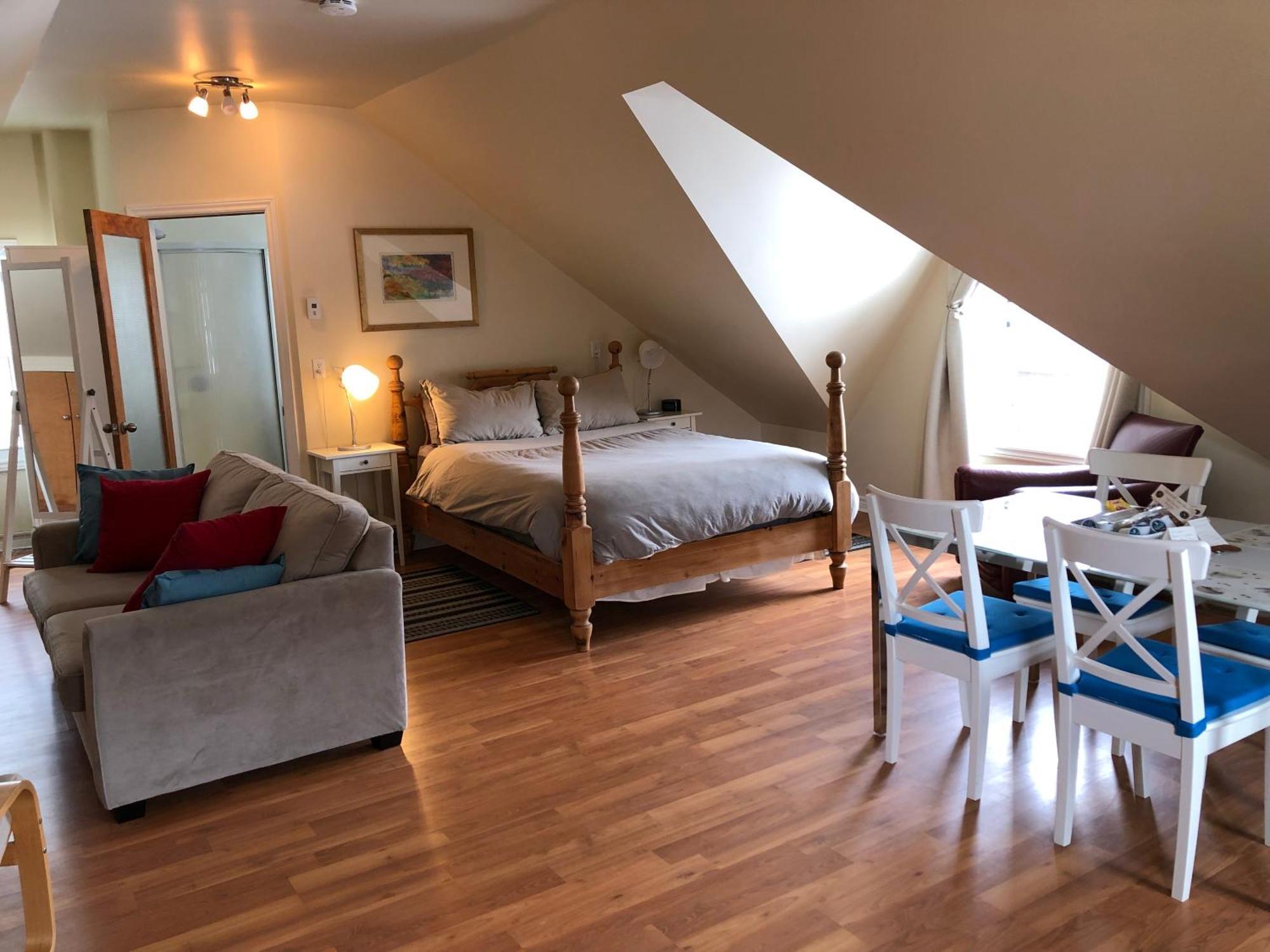 Merrickville Guest Suites Extérieur photo