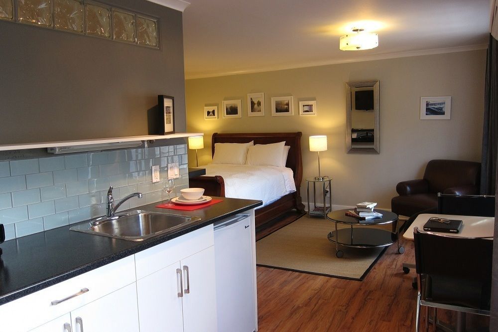 Merrickville Guest Suites Extérieur photo