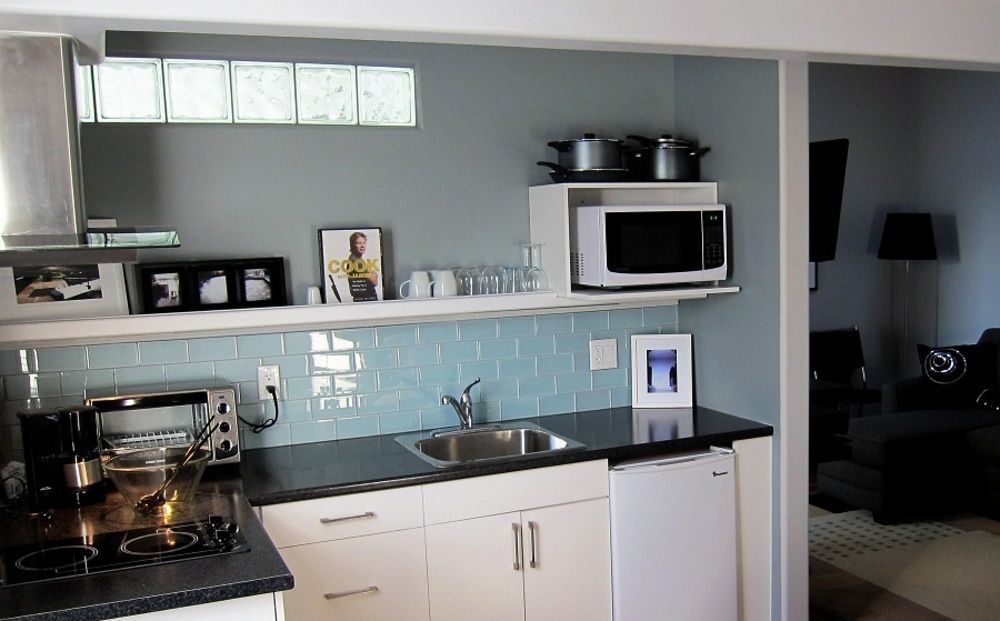 Merrickville Guest Suites Extérieur photo