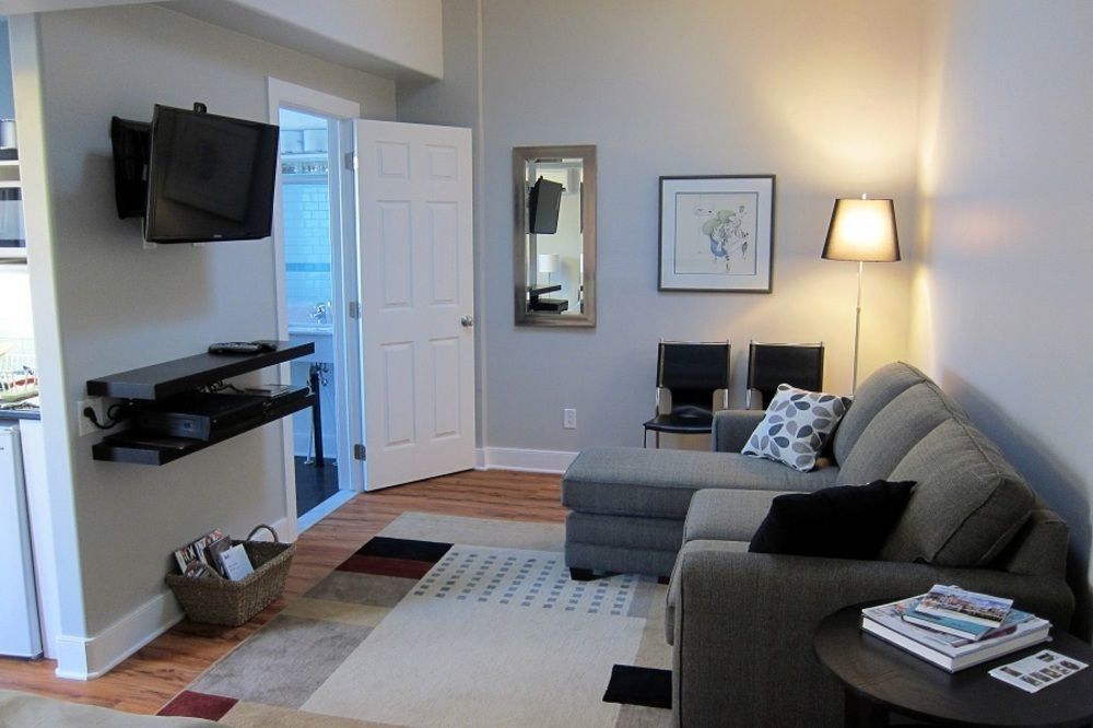 Merrickville Guest Suites Extérieur photo