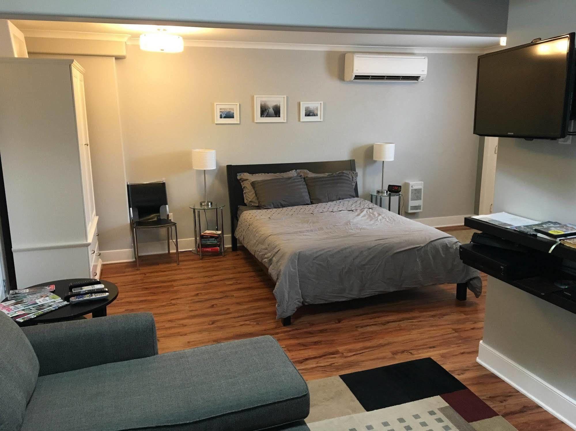 Merrickville Guest Suites Extérieur photo